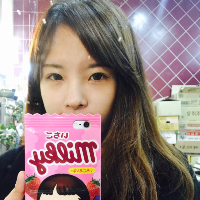 점박이 프로필