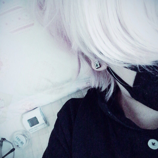 minshell 프로필