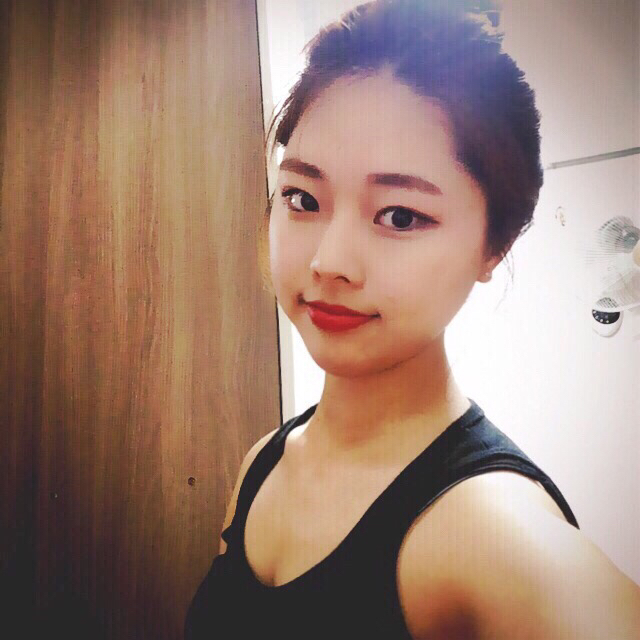 얼굴미인 프로필