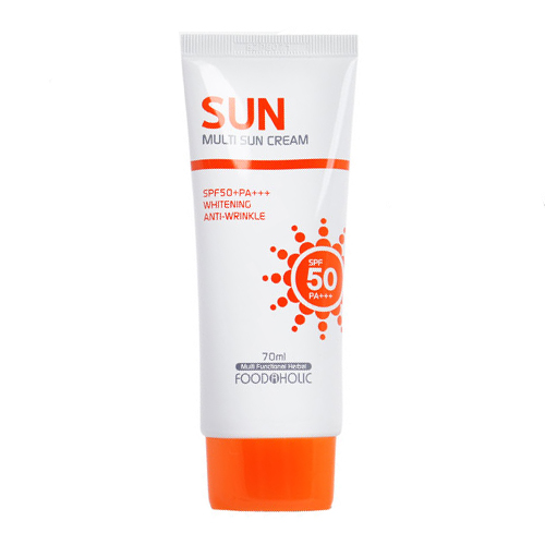 멀티 선크림 [SPF50/PA+++] 