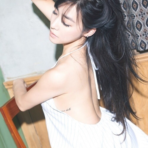 체채 프로필