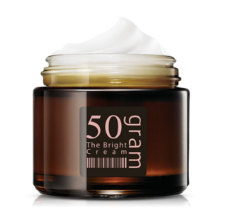 더 화사한 크림 50