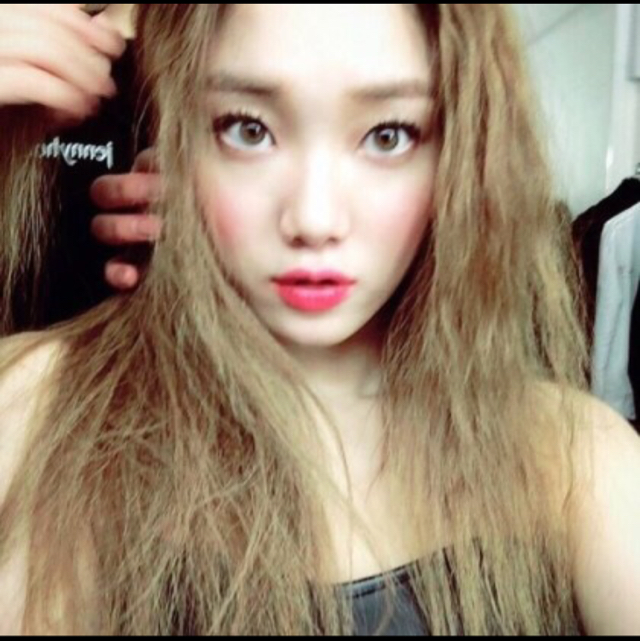 꾸웡 프로필