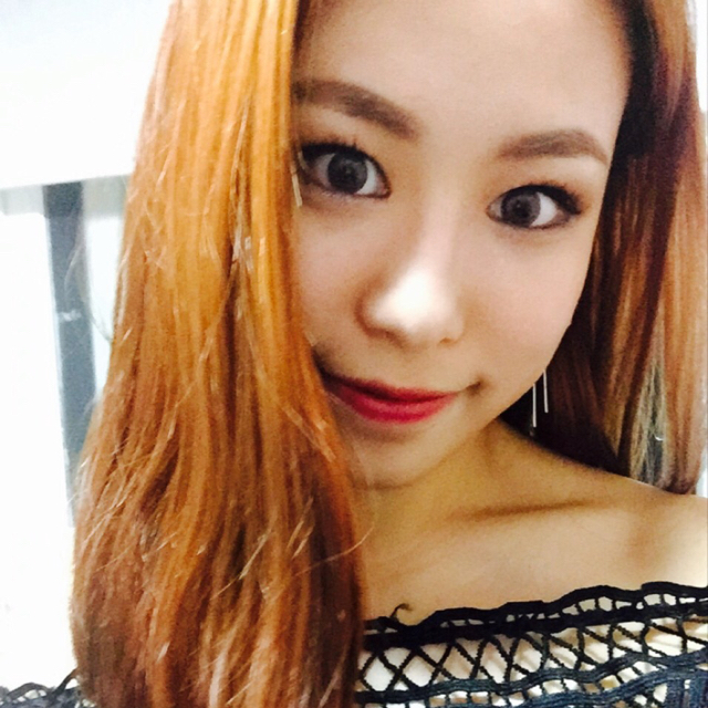 꽃쁜현서 프로필