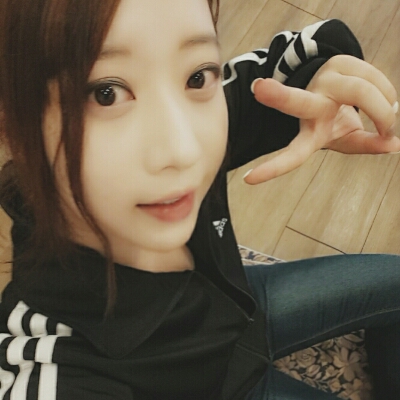 성우유나 프로필