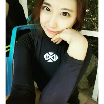 여니됴 프로필