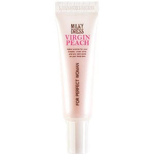 밀키드레스 브랜드의 제품 버진 피치