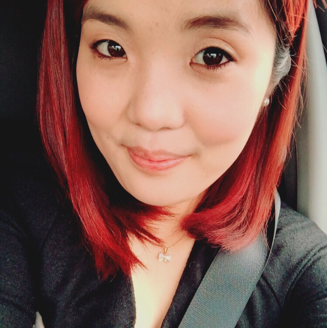 볼매비신이 프로필