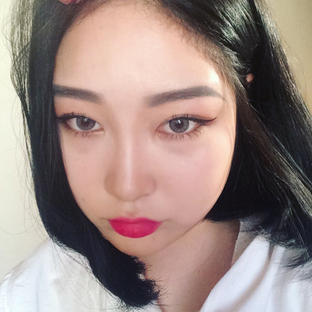 yune 프로필