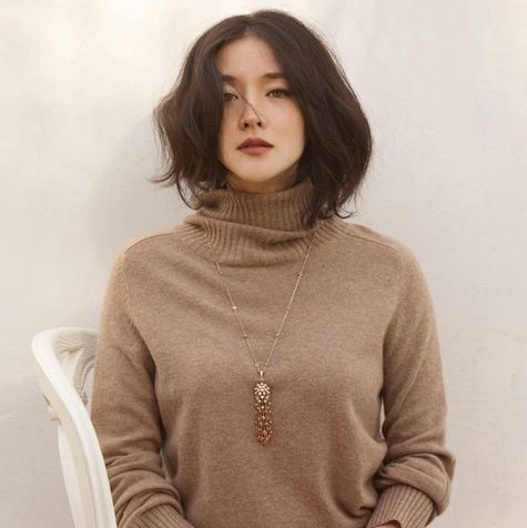 friday 프로필