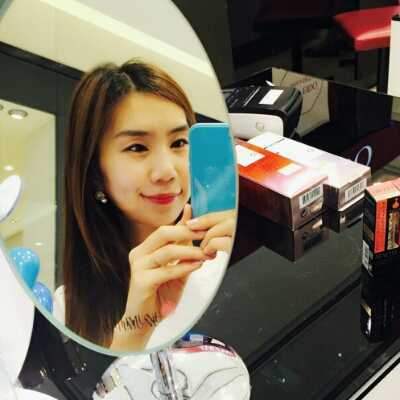 비비안K 프로필