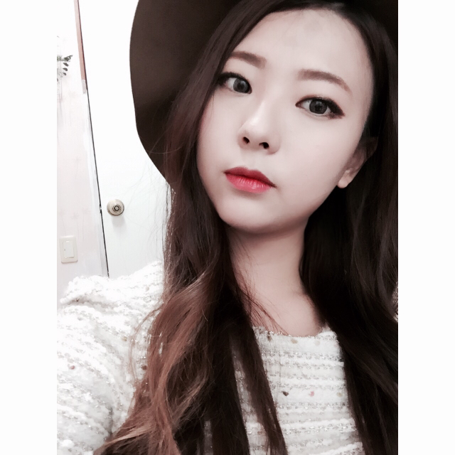 연찡잉 프로필