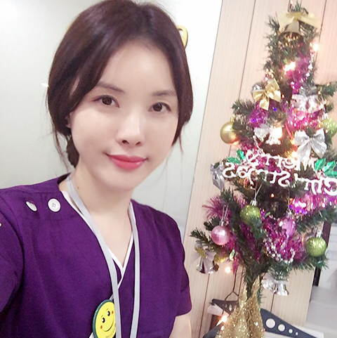 김유정5242 프로필