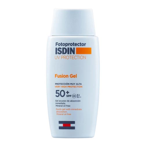 퓨전 겔 [SPF50+/PA+++]