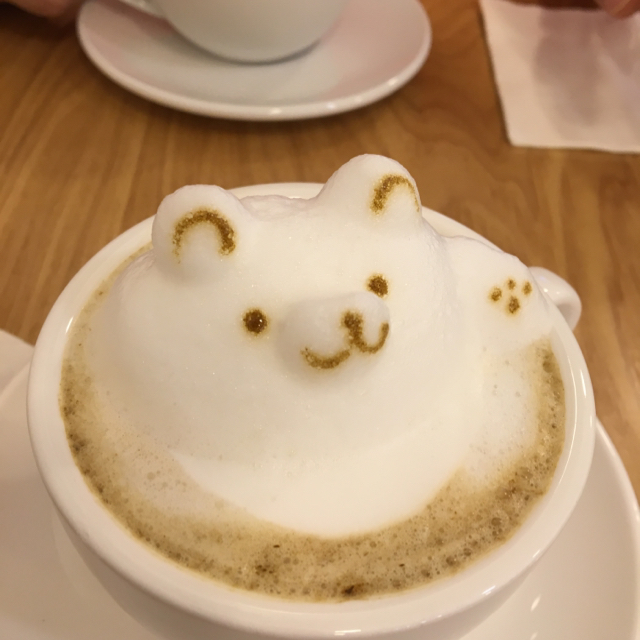 밀크티마셔 프로필