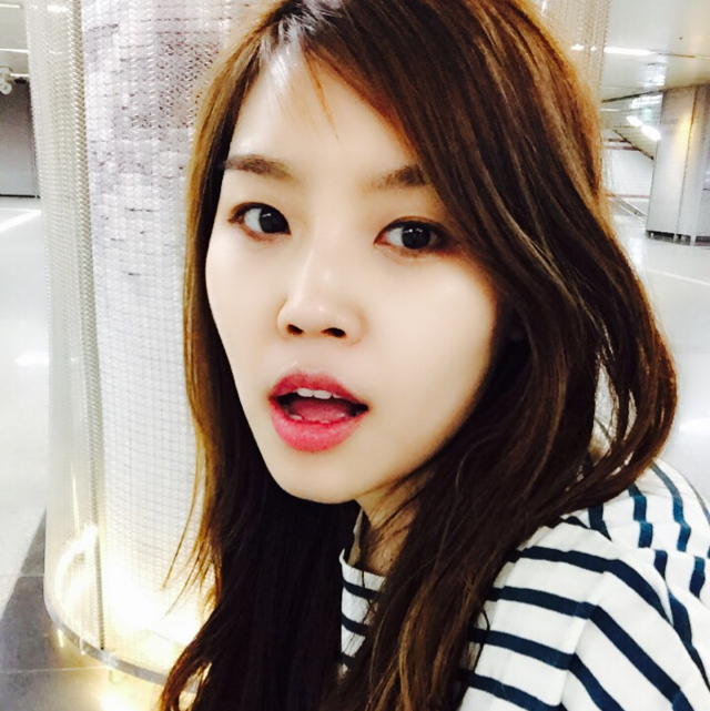 parkbb 프로필