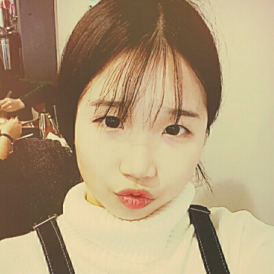 써니꿀 프로필