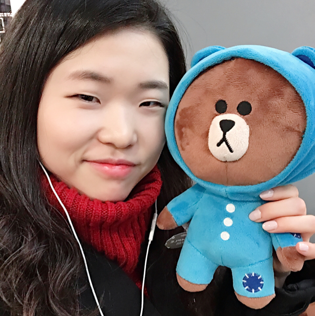 산바맘 프로필