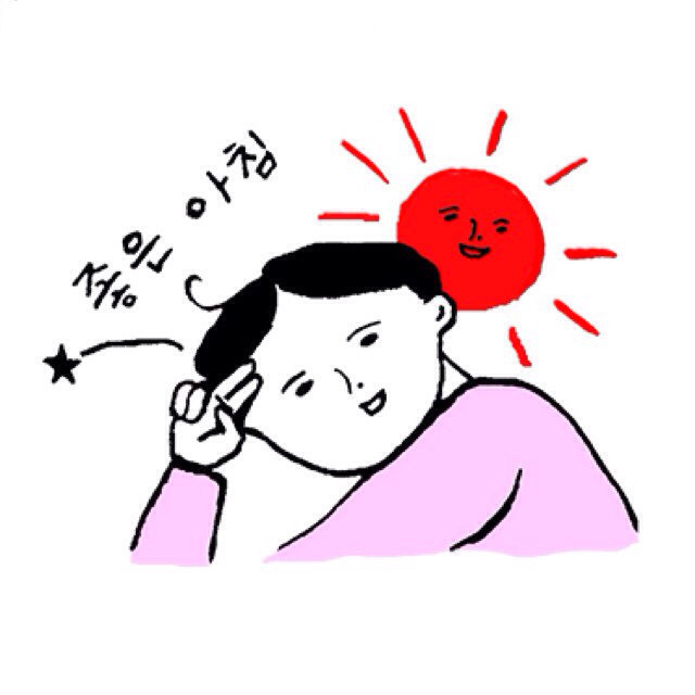 코튼레빗며니 프로필