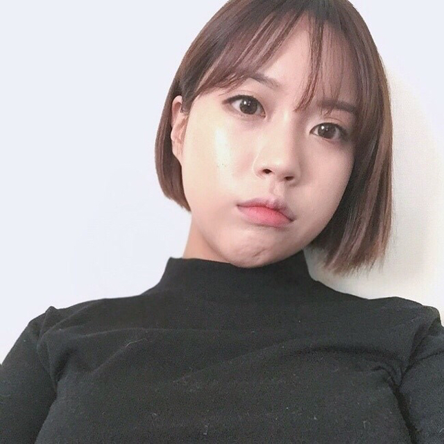 도톰 프로필