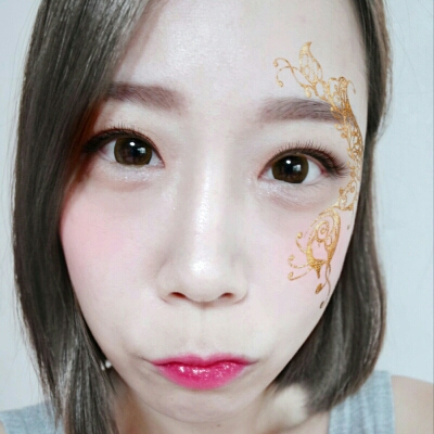 까꿍애깅이 프로필