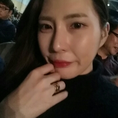 꽃여사 프로필