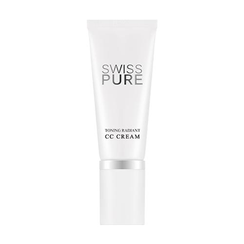 토닝 래디언트 씨씨크림 [SPF30/PA++]