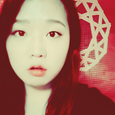 장세라sarah 프로필