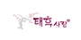 태후사랑 로고