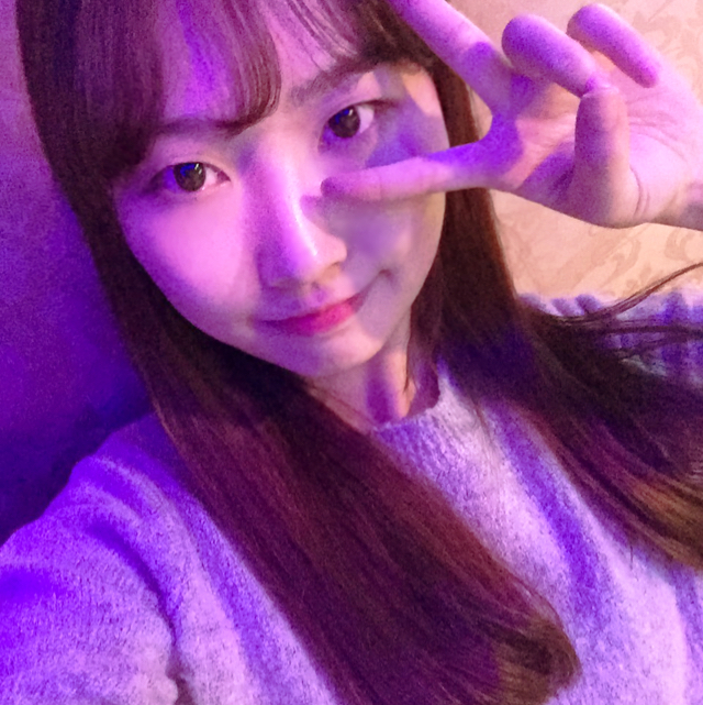양승요니 프로필