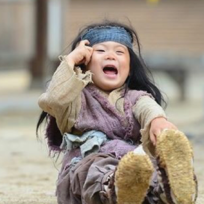 안녕간디 프로필