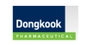 동국제약 로고
