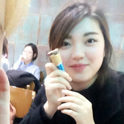 히읗이 프로필
