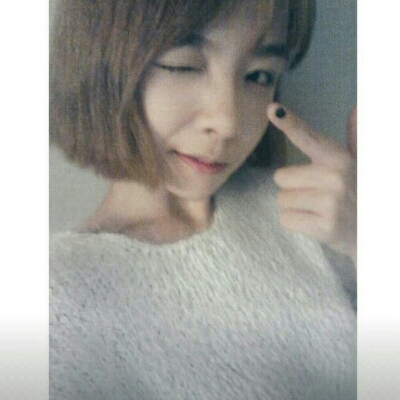 홍조녀 프로필
