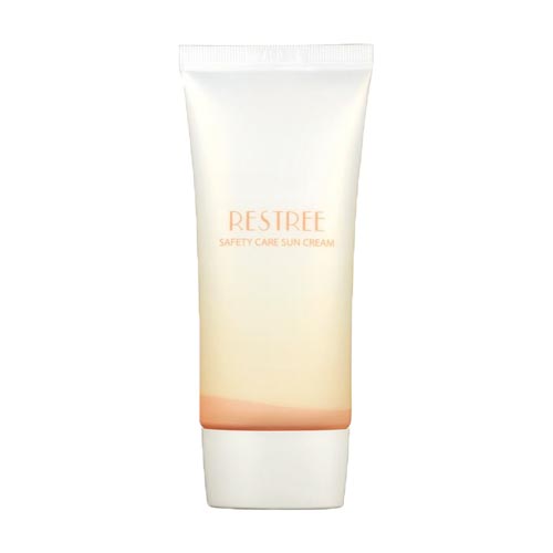 세이프티 케어 선크림 [SPF30/PA++]