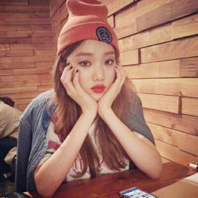 시쥬니 프로필