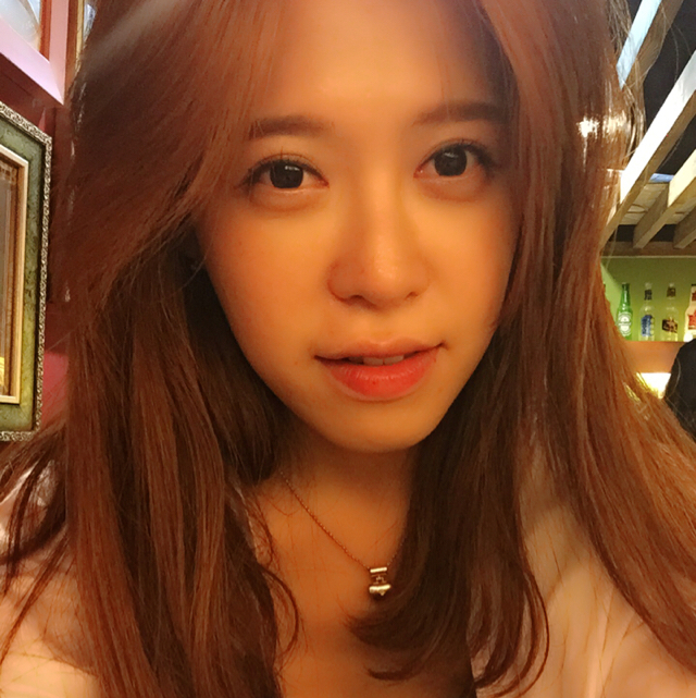 엉뚱마녀은정 프로필
