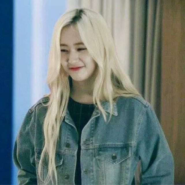 heesoo 프로필