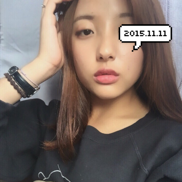 순식y 프로필