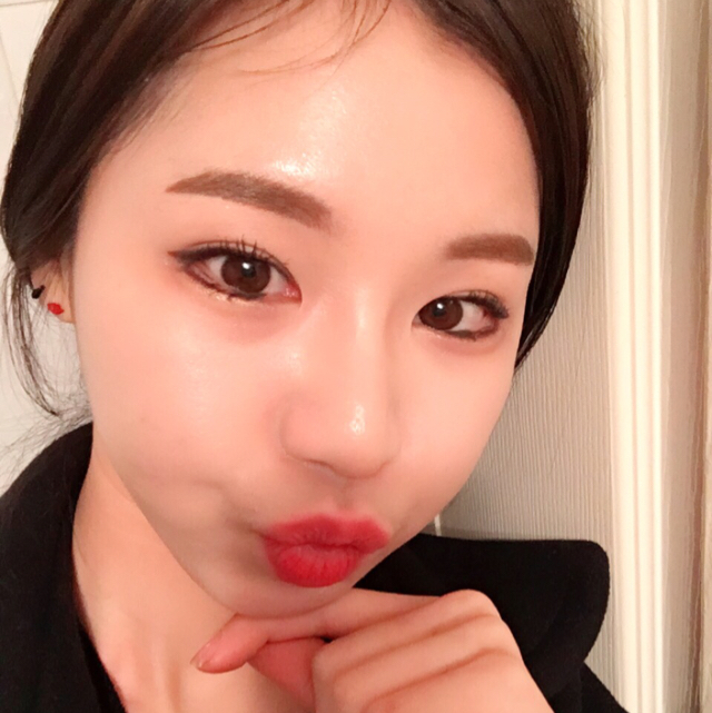 수룽스 프로필
