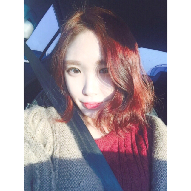 밍숭 프로필