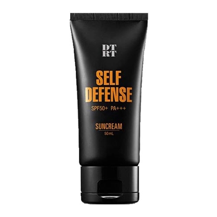 셀프 디펜스 [SPF50+/PA+++]