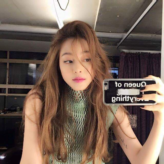 웅이으니 프로필