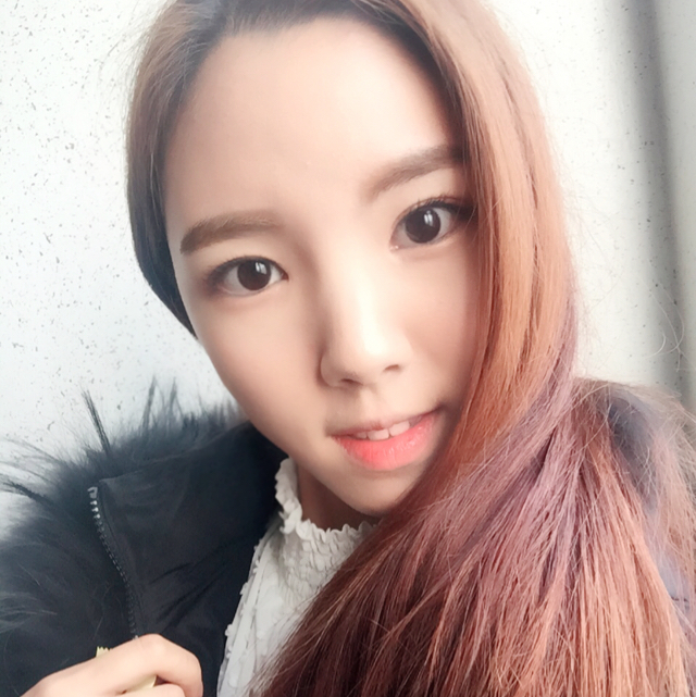 현hee 프로필