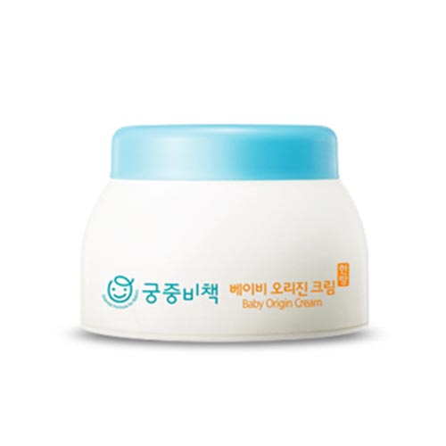 궁중비책 베이비 오리진 크림 제품 이미지