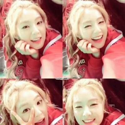 예슬린 프로필