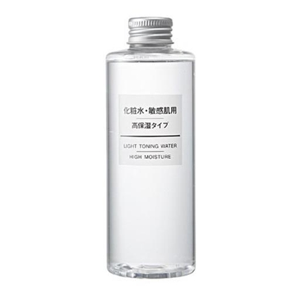민감피부용 화장수 고보습 타입