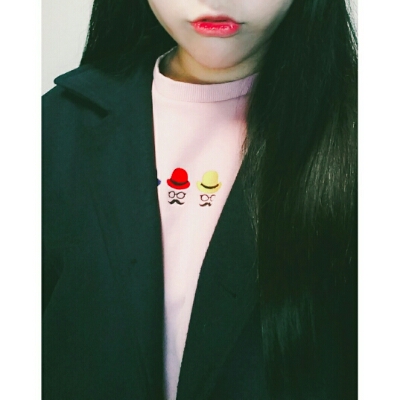 꿀face 프로필