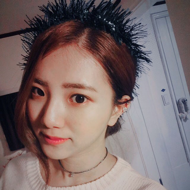 빈앤소담 프로필