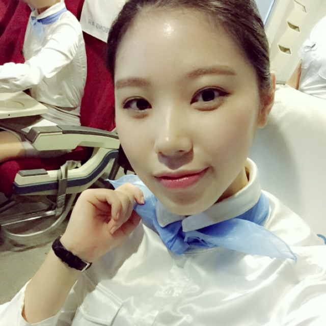 haesujin 프로필